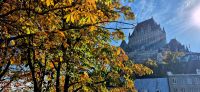188 Chateau Frontenac