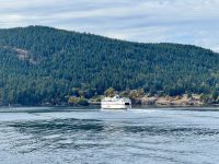 17. Tag – Victoria bis Vancouver – Überfahrt nach Vancouver