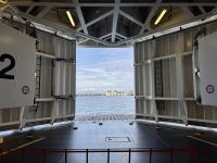 17. Tag – Victoria bis Vancouver – Überfahrt nach Vancouver – Ankunft in Tsawwassen