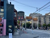 17. Tag – Stadtrundfahrt Vancouver – Chinatown