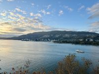 17. Tag – Stadtrundfahrt Vancouver – Blick nach West Vancouver