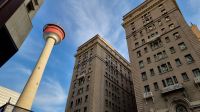 Calgary Tower