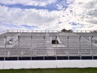 Formel 1. Autorennstrecke, Montreal