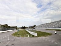 Formel 1. Autorennstrecke, Montreal