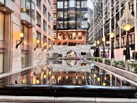 Welthandelszentrum, Montreal