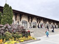 Mount Royal View Point