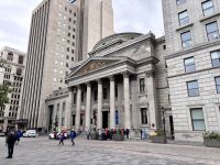 Bank of Montreal