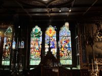 Basilika Notre Dame innen