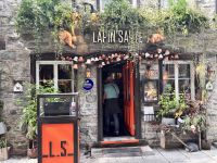 le Petit Champlain, Quebec