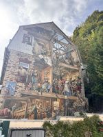 le Petit Champlain, Quebec