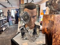 in einem Shop in Le Petit Champlain, Quebec City