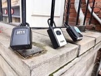 le Petit Champlain, Quebec