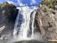 Montmorency-Falls