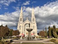 Sainte-Anne-de-Beaupre