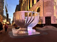 Ottawa, Sparks Street Mall
