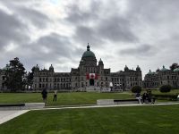 Legislative Assemply of BC