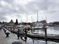 Victoria, Vancouver Island
