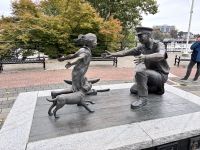 Victoria, Vancouver Island