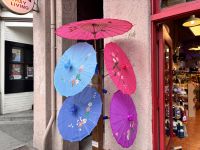 Chinatown, Victoria, Vancouver Island