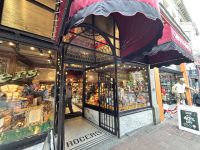 Victoria, Vancouver Island