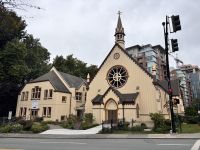 Victoria, Vancouver Island