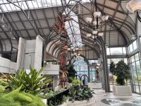 Hotel Empress, Victoria, Vancouver Island