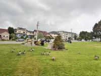 Mile 0, Victoria, Vancouver Island