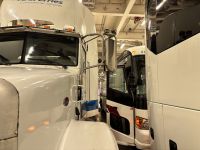 auf der Fähre nach Vancouver Island