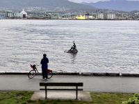 Meerjungfrau, Vancouver