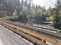 Murtle River, Wells Grey Prov. Park