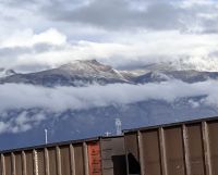 Jasper, liegender Mann