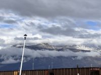 Jasper, liegender Mann