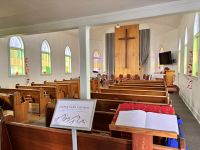 Jasper Park Baptist Church