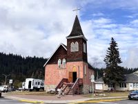 Jasper Park Baptist Church