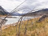 Medicine Lake, Jasper NP