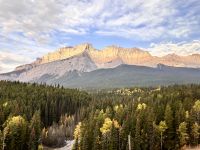 Banff NP