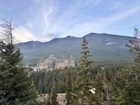 Fairmont Springs Hotel,  Banff