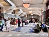 Fairmont Springs Hotel,  Banff