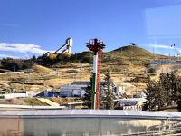 Olympia Schanze Calgary