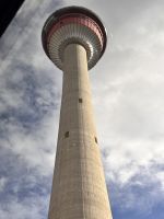 Calgary Tower