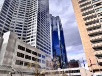 Shell Calgary, Alberta