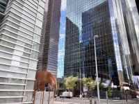 Esso in Calgary, Alberta