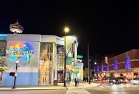 Niagara Falls, Ontario