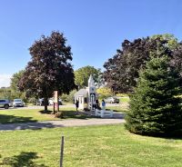 Mini Kirche, Niagara on the Lake, Ontario