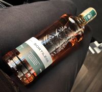 Whisky mit Ahornsirup, lecker