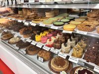 St. Lawrence Market, Toronto