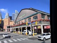 St. Lawrence Market, Toronto