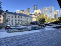 Nathan Philips Square, Toronto