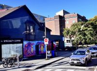 Kensington Market, Toronto