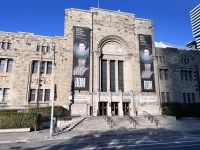 Royal Ontario Museum, Toronto